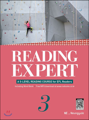 Reading Expert 3