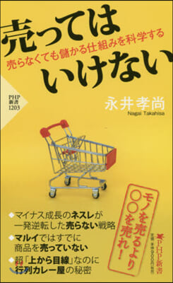 賣ってはいけない 賣らなくても儲かる仕組