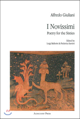 I Novissimi. Poetry for the Sixties