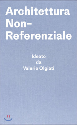 Architettura Non-Referenziale