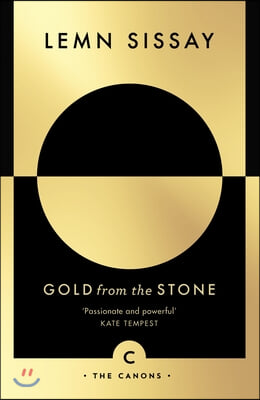 Gold from the Stone: New and Selected Poems