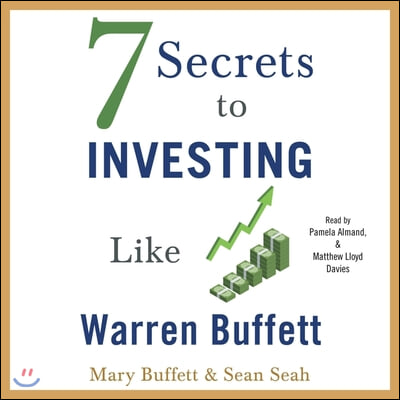 7 Secrets to Investing Like Warren Buffett: A Simple Guide for Beginners