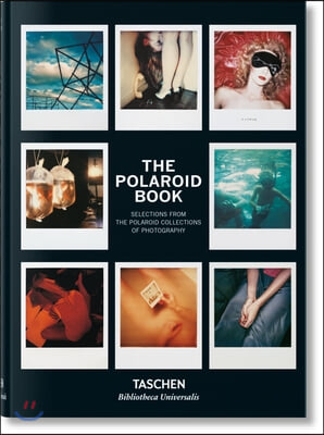 The Polaroid Book