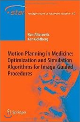 Motion Planning in Medicine