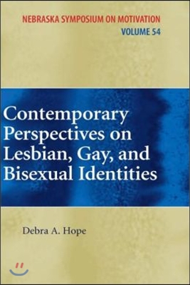 Contemporary Perspectives on Lesbian, Gay, and Bisexual Identities