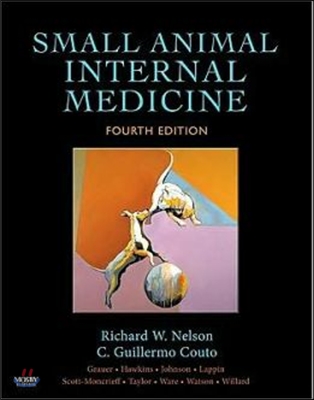 Small Animal Internal Medicine