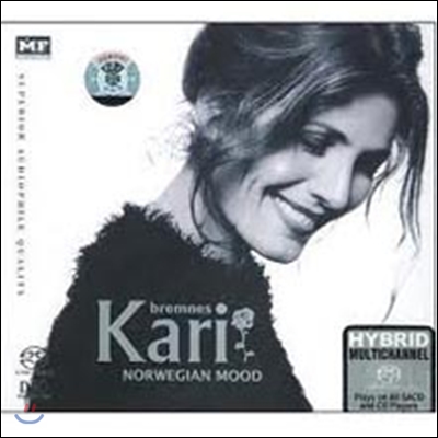 Kari Bremnes - Norwegian Mood