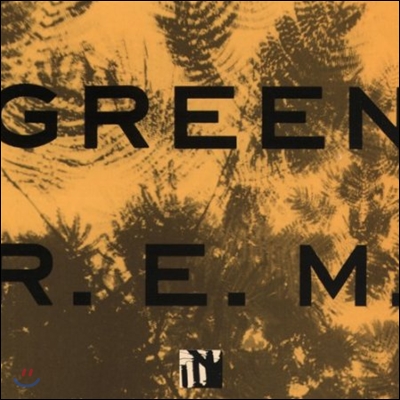R.E.M - Green (25th Anniversary Deluxe Edition)