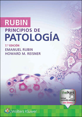 Rubin. Principios de Patolog?a