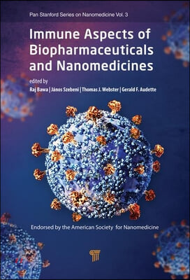 Immune Aspects of Biopharmaceuticals and Nanomedicines