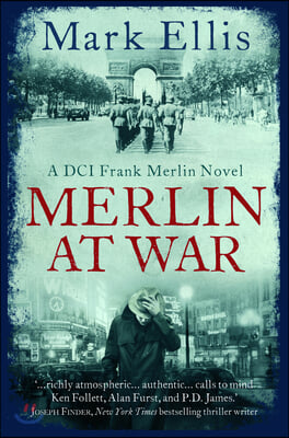 Merlin at War