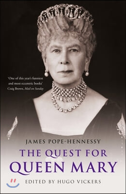 The Quest for Queen Mary