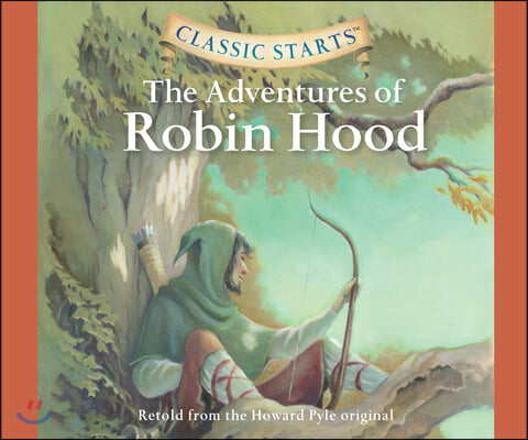 The Adventures of Robin Hood: Volume 12