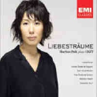 [중고] 백혜선 - Liebestraume - Haesun Paik Plays Liszt (2CD/ekc2d0700)