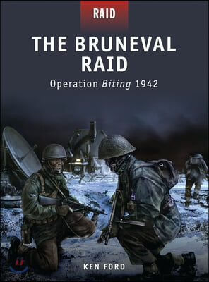 The Bruneval Raid: Operation Biting 1942