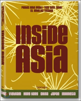 Inside Asia, Vol. 2