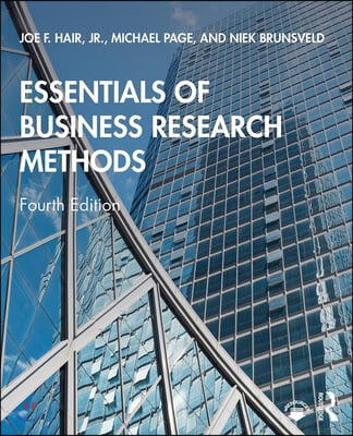 Essentials of Business Research Methods