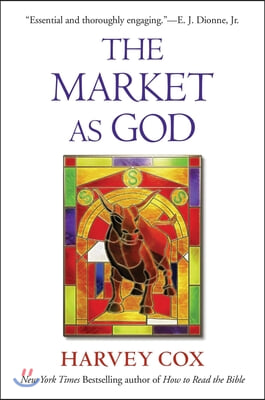 The Market as God