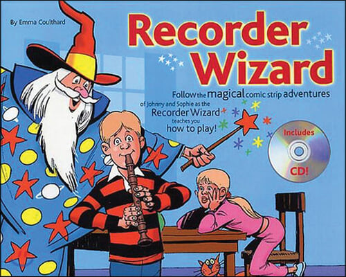 Recorder Wizard