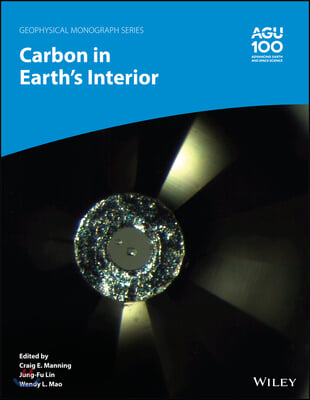 Carbon in Earth&#39;s Interior