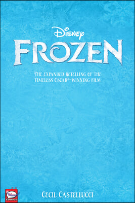 Disney Frozen (Graphic Novel Retelling)