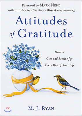 Attitudes of Gratitude