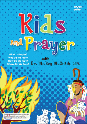 Kids and Prayer