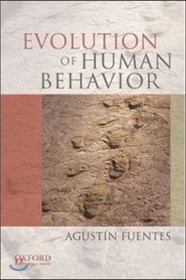 Evolution of Human Behavior