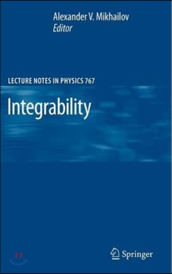 Integrability