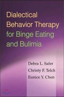 Dialectical Behavior Therapy for Binge Eating and Bulimia