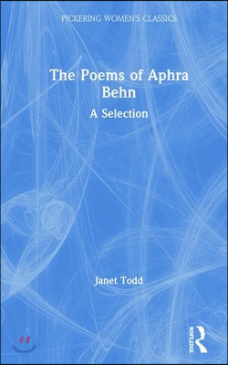 Poems of Aphra Behn