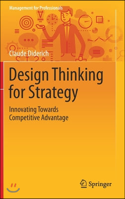 Design Thinking for Strategy: Innovating Towards Competitive Advantage