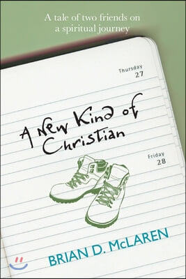 A New Kind of Christian