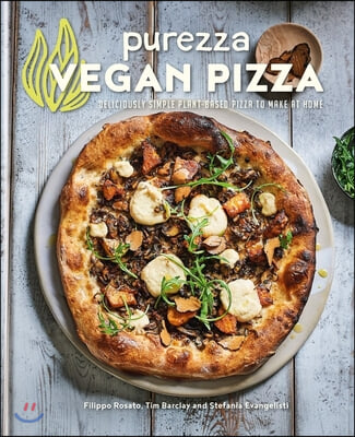 Vegan Pizza