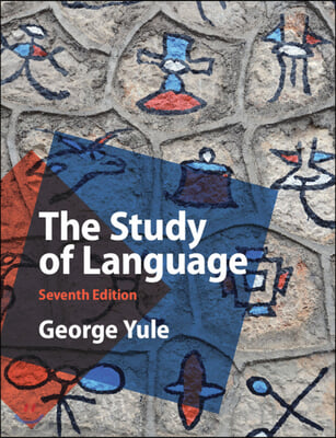The Study of Language, 7/E