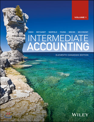 Intermediate Accounting