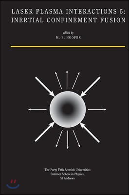 Laser Plasma Interactions 5