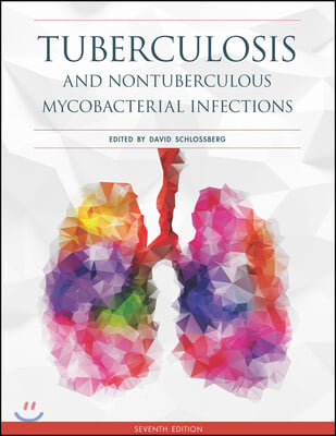 Tuberculosis and Nontuberculous Mycobacterial Infections