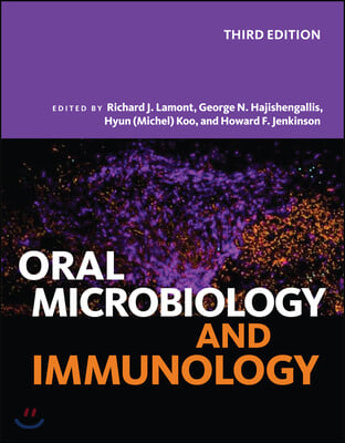 The Oral Microbiology and Immunology