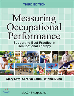 Measuring Occupational Performance