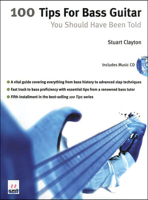 100 Tips for Bass Guitar