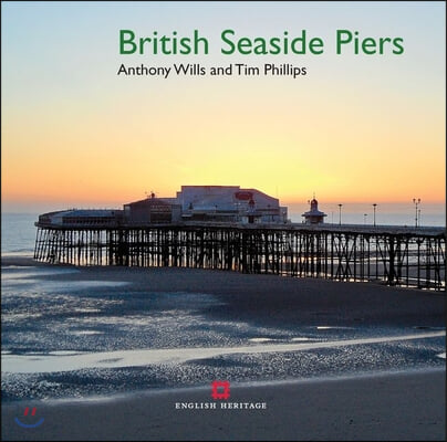 British Seaside Piers