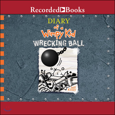 Diary of a Wimpy Kid: Wrecking Ball