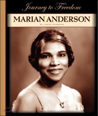 Marian Anderson