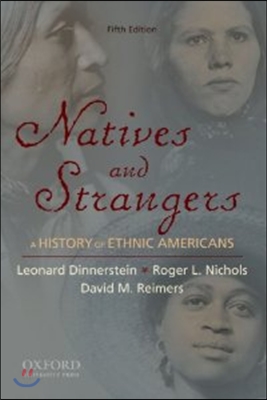 Natives and Strangers