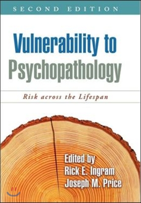 Vulnerability to Psychopathology, Second Edition