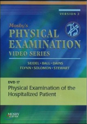 Physical Examination of the Hospitalized Patient