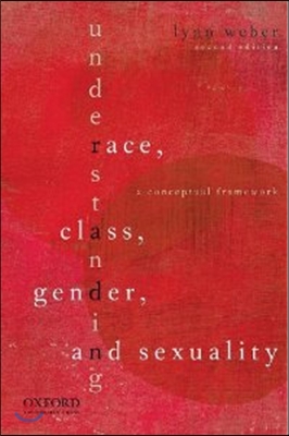 Understanding Race, Class, Gender, and Sexuality: A Conceptual Framework