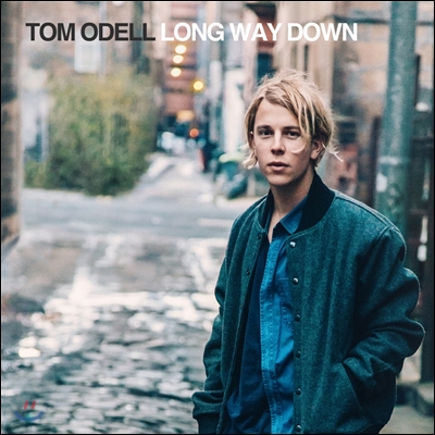 Tom Odell - Long Way Down (Deluxe Version)