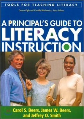 Principal&#39;s Guide to Literacy Instruction